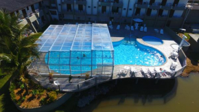  Hotel Termas do Lago  Граватал